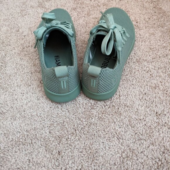 NOBULL Women's Athletic Shoes in Sage Green - Picture 3 of 4